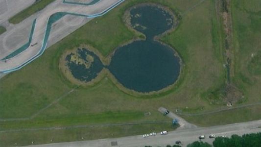 Murió un hombre en el parque de Disney
