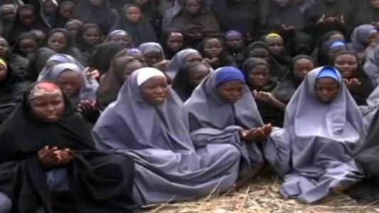 Una ex rehén de Boko Haram contó cómo fue su cautiverio en Nigeria