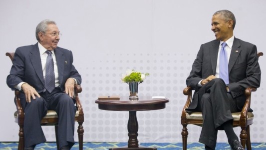 Obama decide retirar a Cuba de la lista terrorista