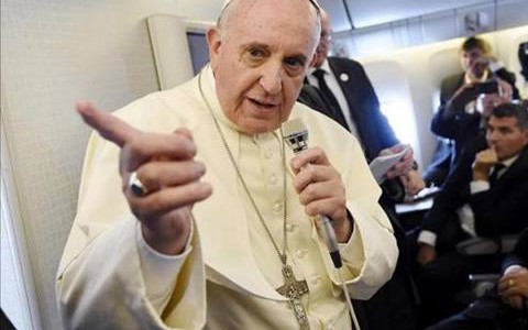 Confirman que el Papa viajará a Latinoamérica en julio, pero no vendrá al país