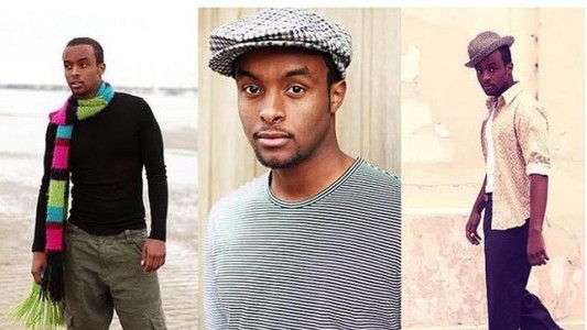 El modelo australiano que murió luchando para el Estado Islámico