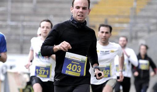 El copiloto de Germanwings ensayó cómo quitarse la vida en el vuelo de ida