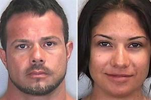 EE.UU.: tuvieron sexo en la playa y pueden ir 15 años de prisión