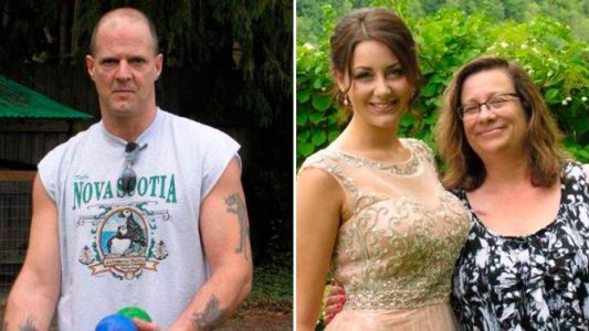 Un hombre anunció en Facebook que mató a su hija, a su esposa y a su hermana