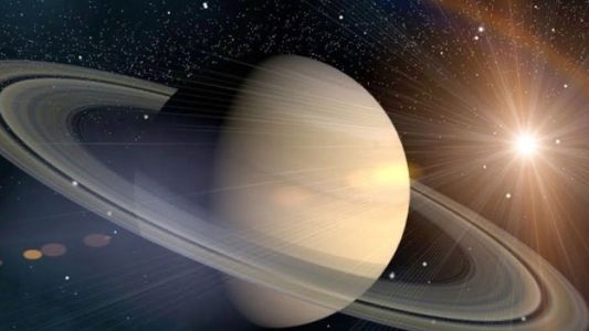 Saturno se acercará a la Tierra y será un espectáculo