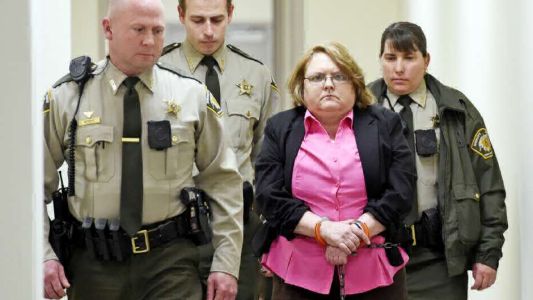 EE.UU.: castigó a su nieta hasta matarla y le dieron cadena perpetua