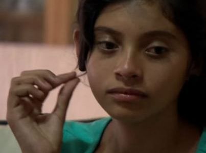 Resuelven el caso de una nena desaparecida durante 8 años