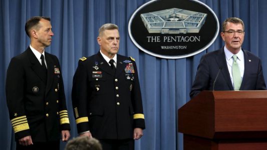 Estados Unidos anunció que mató a uno de los principales líderes de ISIS en Siria