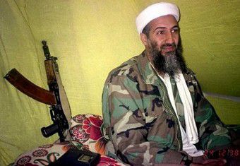 Revelan documentos con los secretos y planes de Bin Laden antes de morir