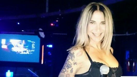 La infartante "prima" italiana de Vladimir Putin que quiere ser política