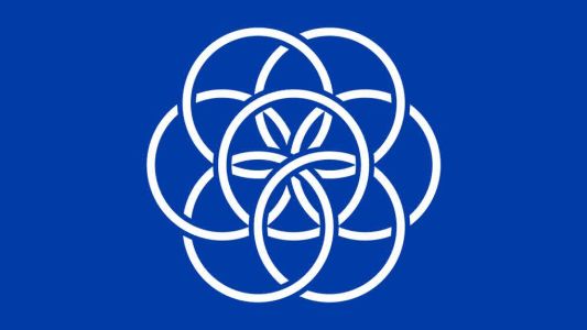 Proponen usar una bandera que identifique al planeta Tierra en los viajes espaciales