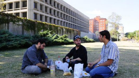 Ex presos de Guantánamo se casarán con uruguayas