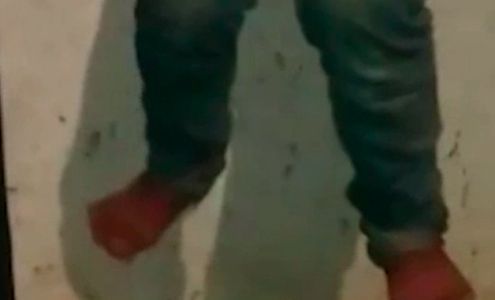 Torturas y ataques del Estado Islámico