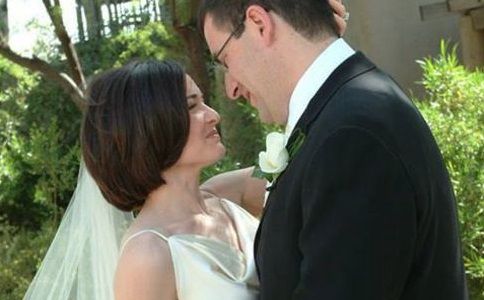 La viuda de Facebook que emocionó a las redes sociales del mundo