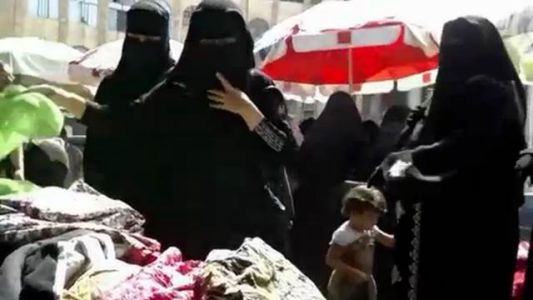 Muestran la vida bajo el control del Estado Islámico en Mosul