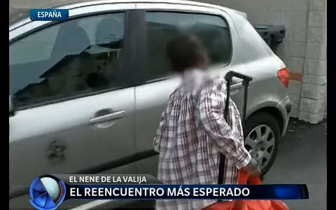 El reencuentro más esperado