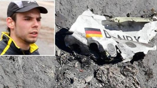 Antes de estrellar el avión, el copiloto de Germanwings vio a 41 médicos en 5 años