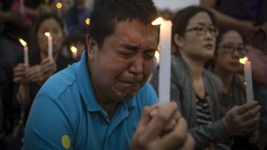 Investigan pacto suicida de 4 hermanitos que habían sido abandonados