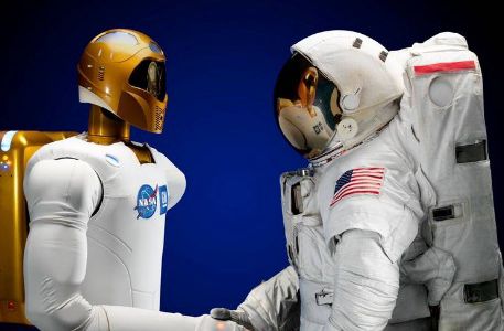 Así se prepara la NASA para conquistar Marte