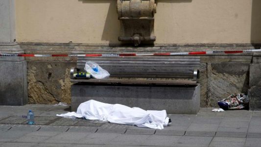 Ataque en un evento de la Fórmula 1 en Austria: al menos tres muertos