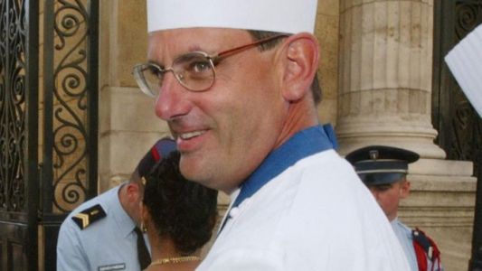 Encuentran muerto al exchef de la Casa Blanca, desaparecido desde el 13 de junio