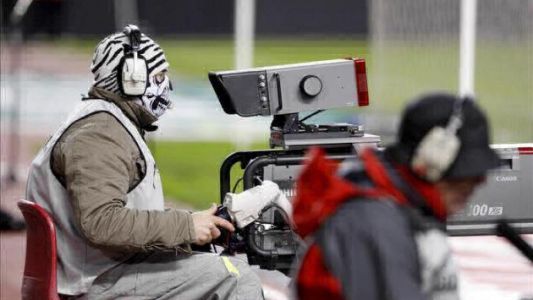 Duro golpe judicial contra el sitio web Roja Directa por las transmisiones online de fútbol