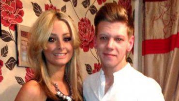 Su novio la desfiguró antes de un concurso de belleza