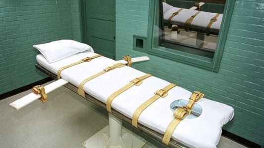 La Corte Suprema de Estados Unidos avala inyección letal para pena de muerte