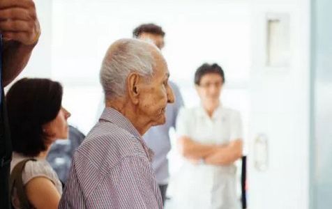 Le suspendieron la eutanasia 15 minutos antes de aplicársela