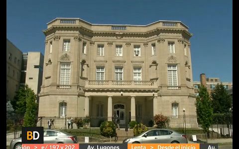 Reabren sus embajadas Estados Unidos y Cuba en La Habana y Washington