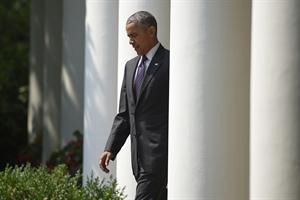 Obama pidió al Congreso el fin del embargo a Cuba: "No funcionó"