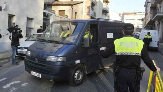 Mataron a su hija enferma y después se quitaron la vida