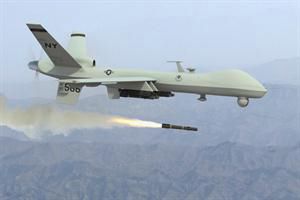 EE.UU. mató en un ataque con un drone al jefe de Estado Islámico en Afganistán