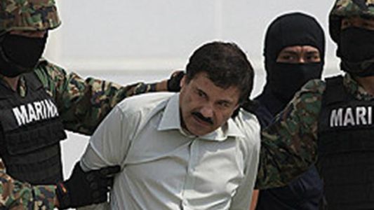 Estados Unidos cree que "El Chapo" Guzmán se esconde en Sinaloa