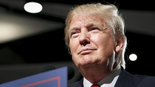 Desde la clandestinidad, el Chapo Guzmán amenazó a Donald Trump