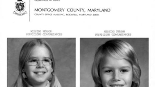 Tras 40 años resuelven el misterio de dos hermanitas desaparecidas