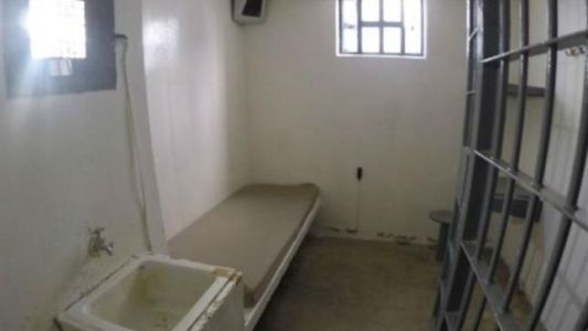 Dos minutos dentro de la celda del Chapo Guzmán