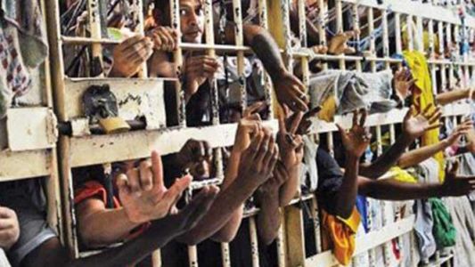 Canibalismo en cárcel de Brasil: relato del horror