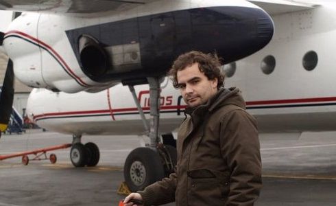 Guerra de Siria: desapareció el periodista español Ángel Sastre