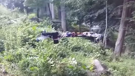 Polémica por adolescente que creó un "drone" que dispara