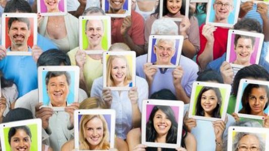 La "primera impresión" que tienen de nosotros se forma en sólo 40 milisegundos