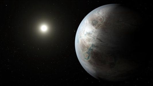 Coincidencias entre Kepler 452b y su "primo" el planeta Tierra