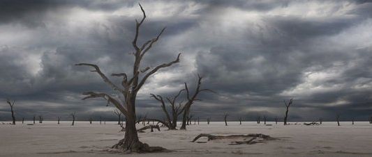 Poonostican que el fin del mundo llegará en 2100