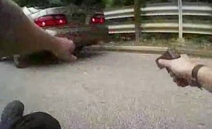 Un video muestra otro caso fatal de racismo en EE.UU.