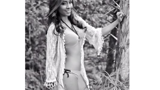 Una modelo colombiana presa en China podría ser condenada a pena de muerte