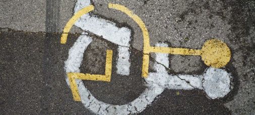 Canadá: Convocan a una orgía en sillas de ruedas