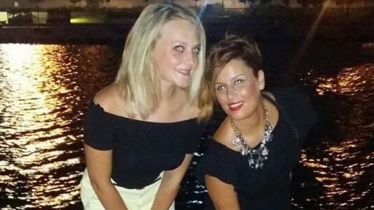 El crimen de dos chicas estremece a España