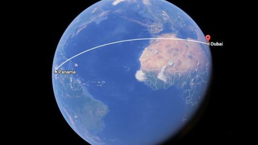 Anuncian el vuelo sin escalas más largo del mundo