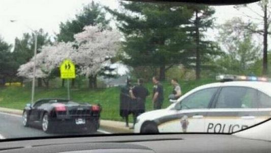 El "Batman solidario" murió en un accidente de auto