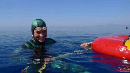 Nuevas medidas para bucear en España